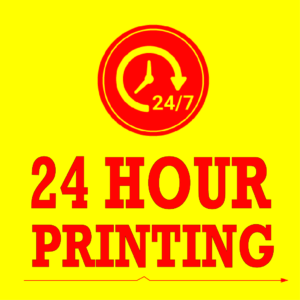 24 Hour Printing Birkenhead