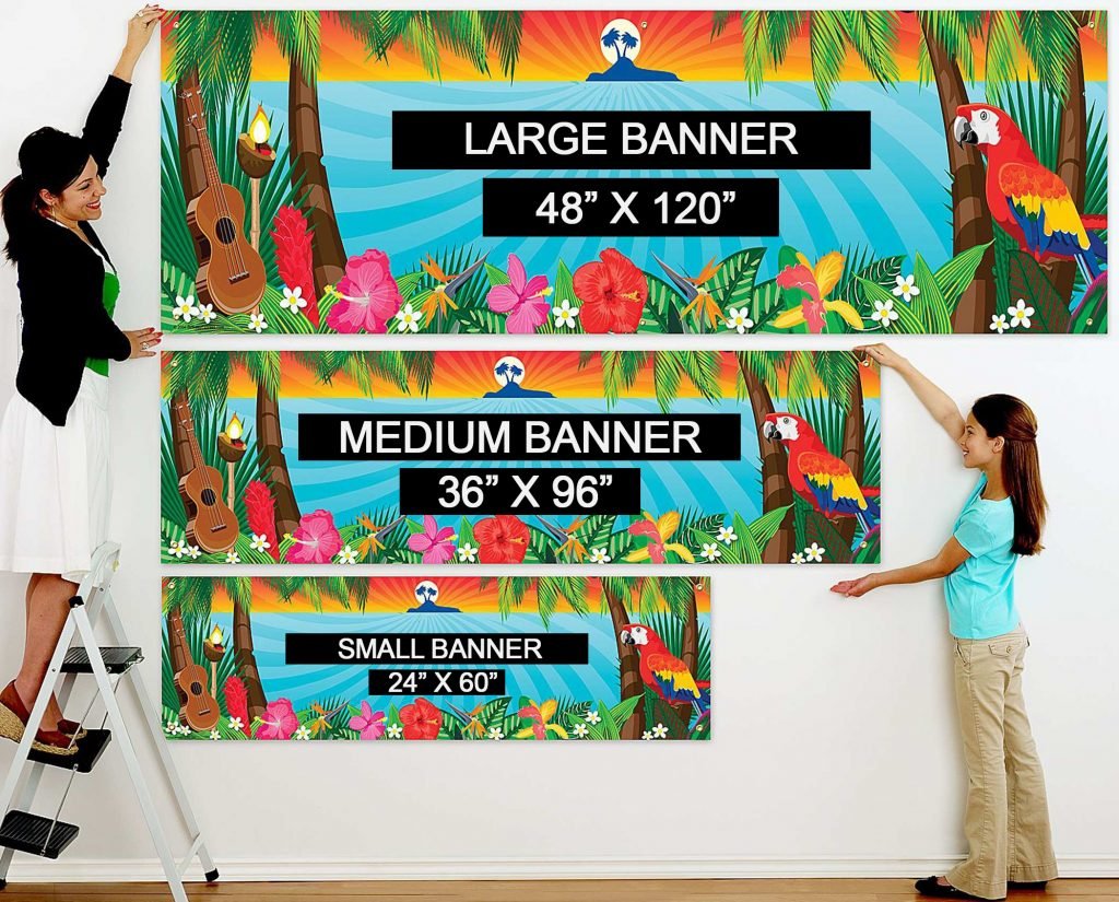 Banner Printing Birkenhead