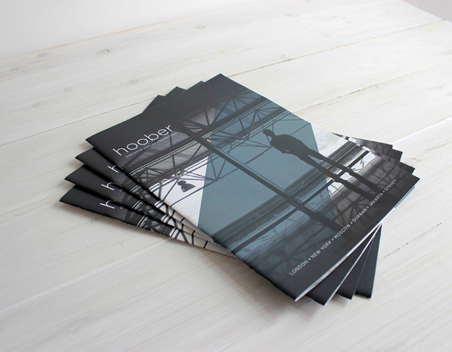 Booklet Printing Birkenhead