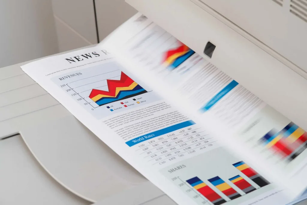 Document Printing Birkenhead