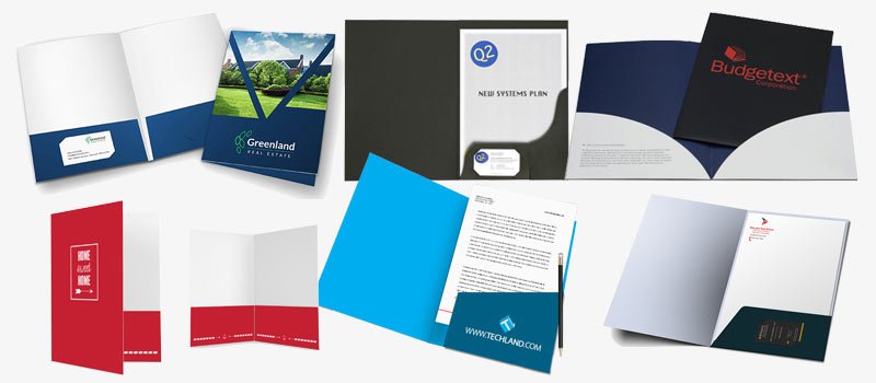 Folder Printing Birkenhead