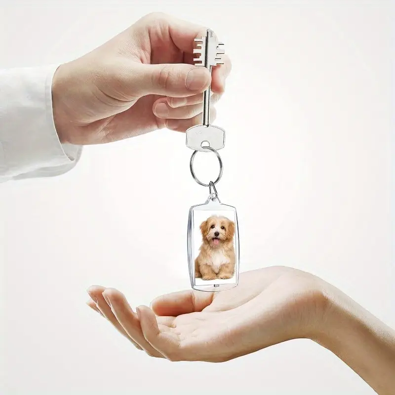 Keychains Printing Birkenhead