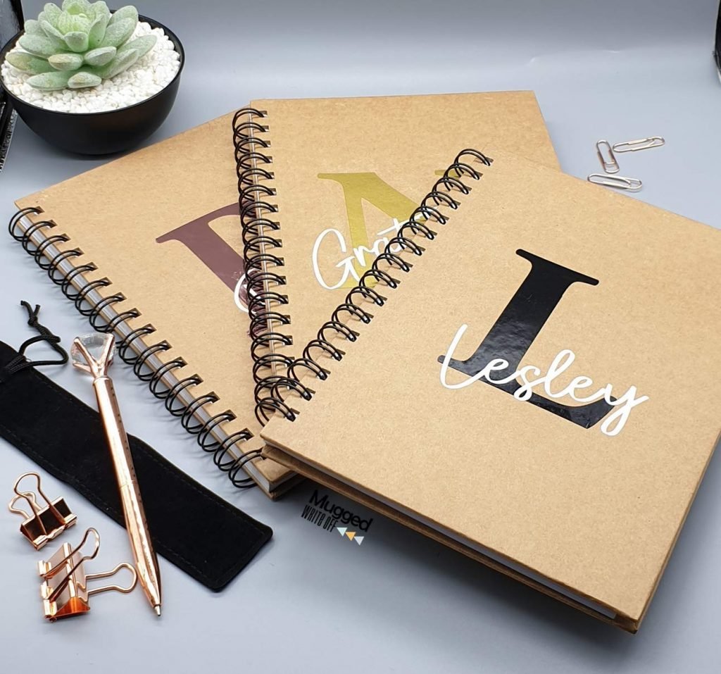 Notepads Printing Birkenhead