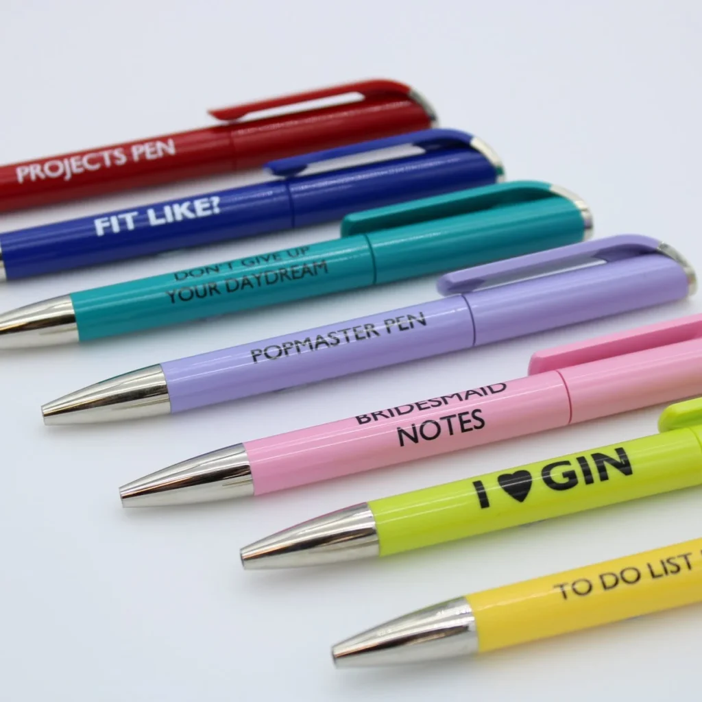 Pen Printing Birkenhead