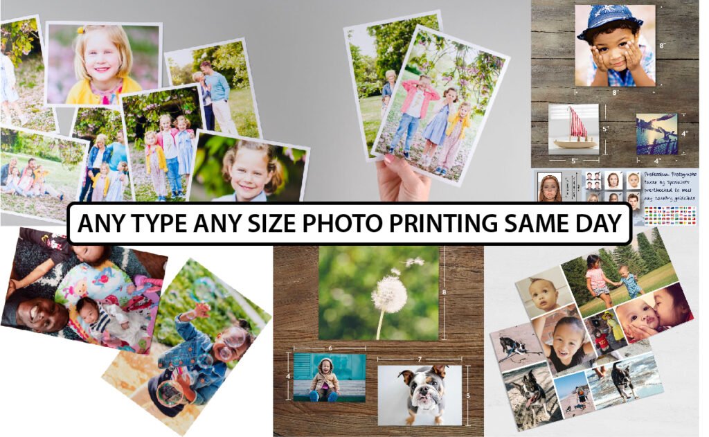 Photo Printing Birkenhead