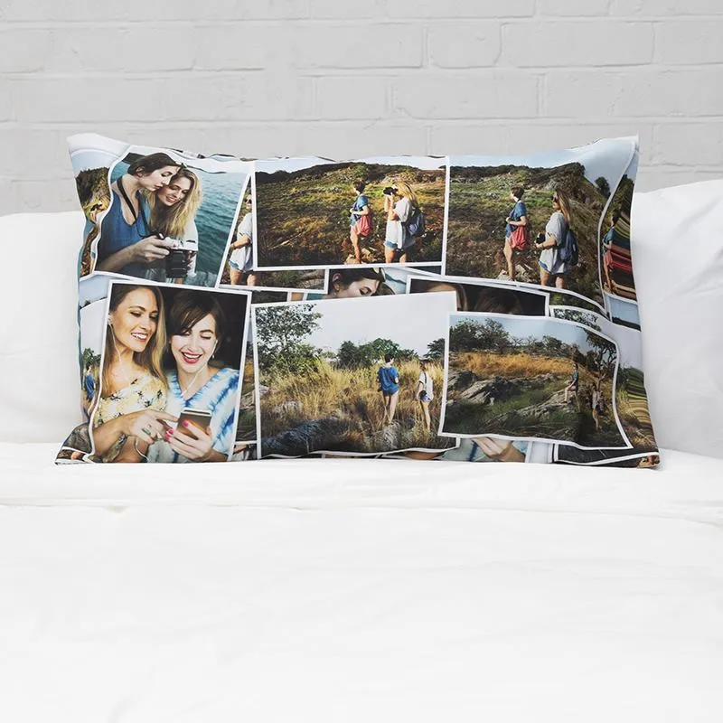 Pillowcases Printing Birkenhead