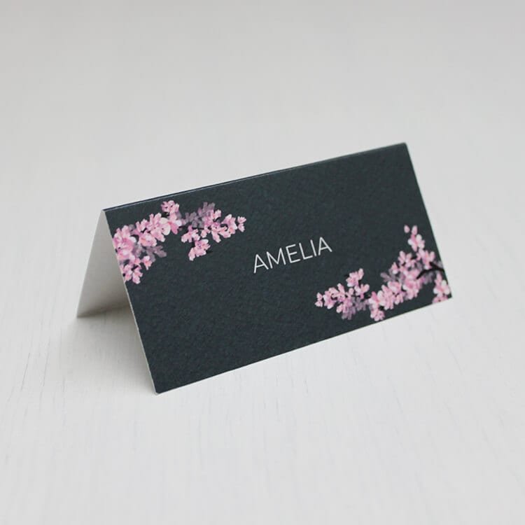 Place Cards Printing Birkenhead