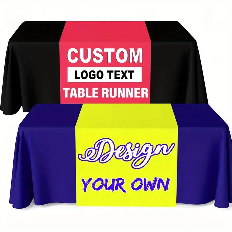 Table Cloth Printing Birkenhead