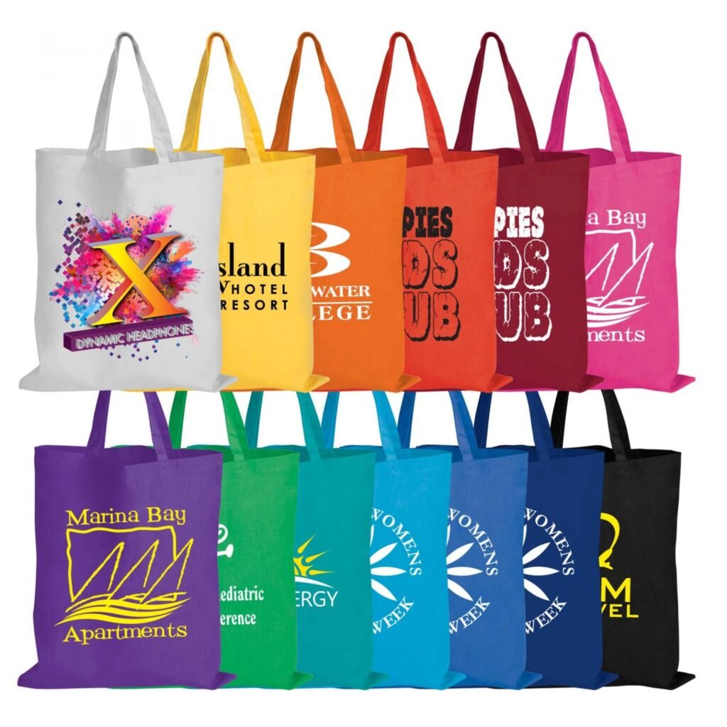 Tote Bag Printing Birkenhead